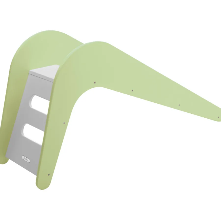 Hot Jupiduu Kinderrutsche Green Owl