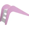 Sale Jupiduu Kinderrutsche Pink Rabbit