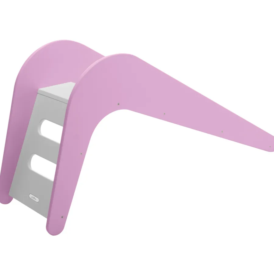 Sale Jupiduu Kinderrutsche Pink Rabbit