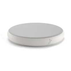 Best Jupiduu Outdoor Jumpspot Grey/White