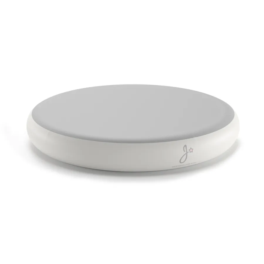 Best Jupiduu Outdoor Jumpspot Grey/White