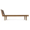 Discount Kas Kopenhagen Bett Eli Combi Smoked Oak Junior