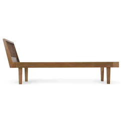 Discount Kas Kopenhagen Bett Eli Combi Smoked Oak Junior