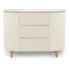 Best Kas Kopenhagen Kommode Kai Cream Oak
