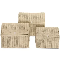 Outlet Kas Kopenhagen Korb 3er-Set
