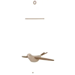 Discount Kas Kopenhagen Mobile Flying koko Oak dark wings