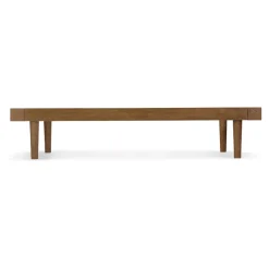 New Kas Kopenhagen Tagesbett Eli Junior 90x160 Smoked Oak