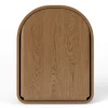 Sale Kas Kopenhagen Wandwickeltisch Kai Smoked Oak