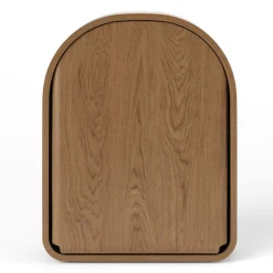 Sale Kas Kopenhagen Wandwickeltisch Kai Smoked Oak