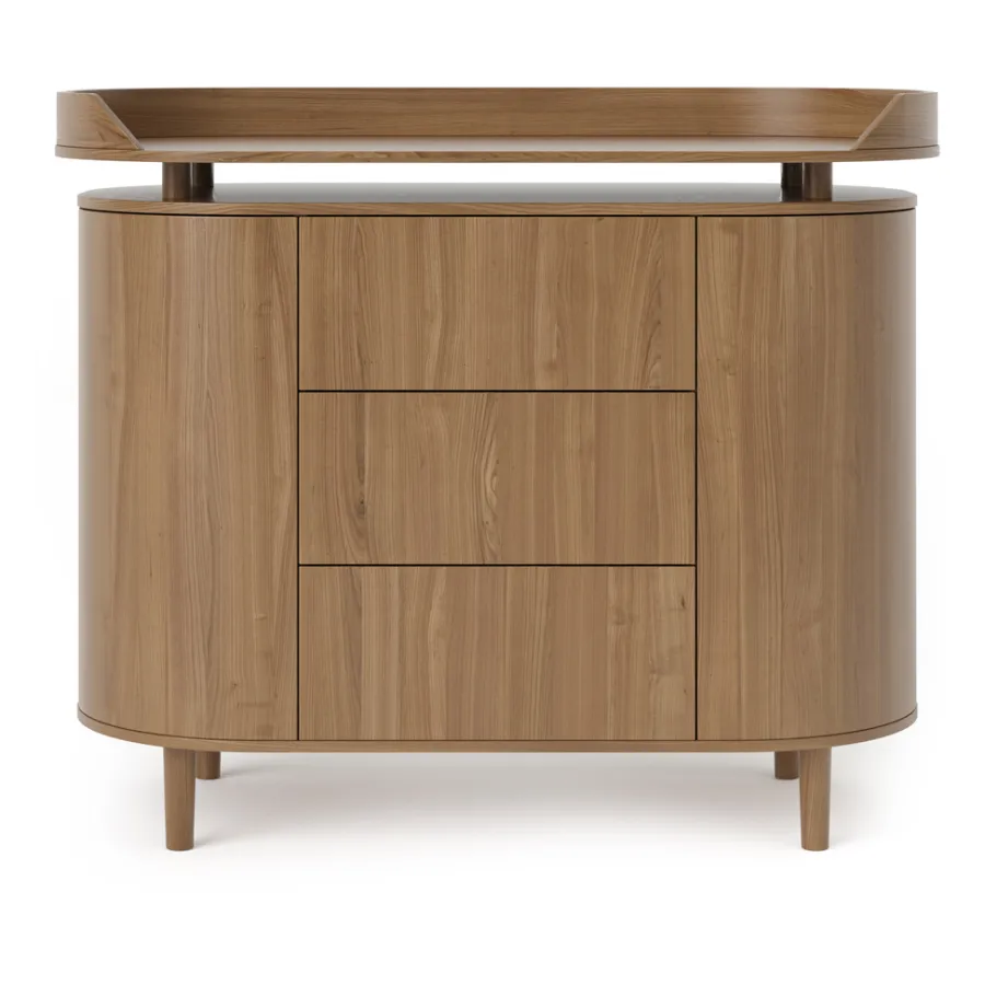 Online Kas Kopenhagen Wickelkommode Kai Oak