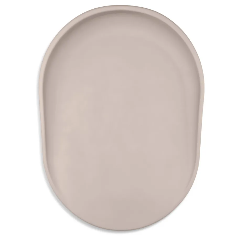 Discount Kas Kopenhagen Wickelmatte Kai Dusty Stone