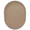 New Kas Kopenhagen Wickelmatte Kai brown pebble