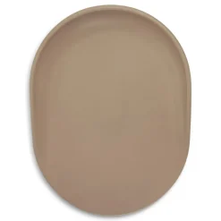 New Kas Kopenhagen Wickelmatte Kai brown pebble