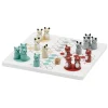 Hot Kids Concept Brettspiel Edvin