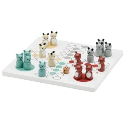 Hot Kids Concept Brettspiel Edvin