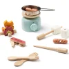Sale Kids Concept Campingkocher mit Zubehu00f6r Kid's Hub