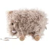 New Kids Concept Nachziehmammut Mammut NEO