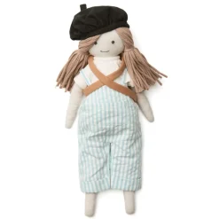 Best Kids Concept Puppe Ingrid
