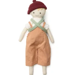 Outlet Kids Concept Puppe Nils
