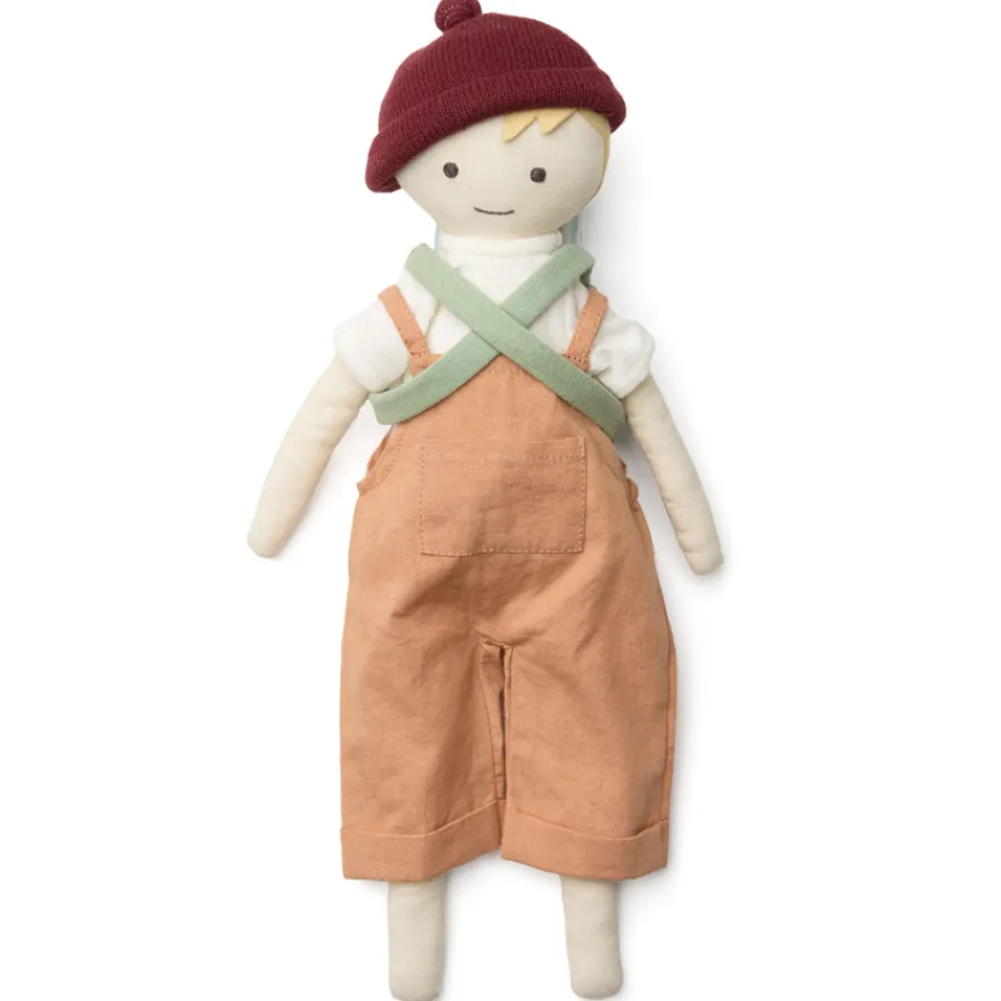 Outlet Kids Concept Puppe Nils