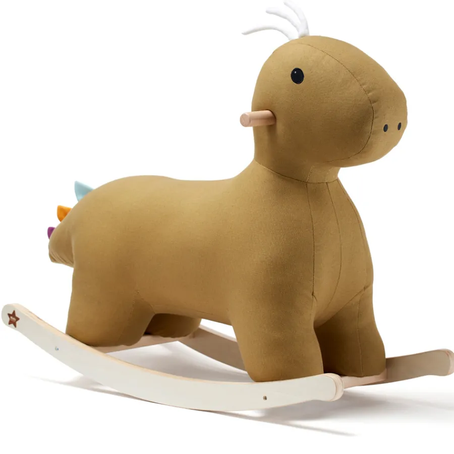 New Kids Concept Schaukeldino