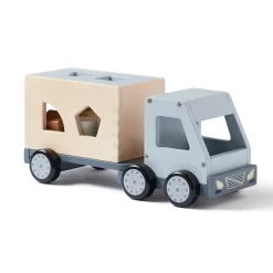 Hot Kids Concept Steckspiel Laster Aiden