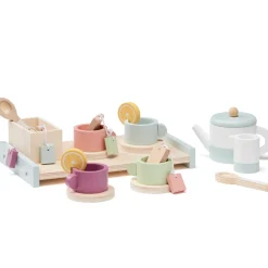 New Kids Concept Tee-Set Bistro 21-teilig