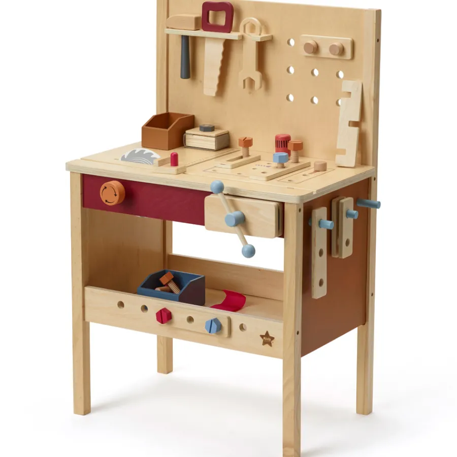 Sale Kids Concept Werkbank Kid's Hub