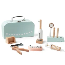 Discount Kids Concept Zahnarzt-Set Kid's Hub