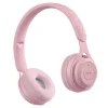 Hot Lalarma Bluetooth Kinderkopfhu00f6rer -Rose Pastel