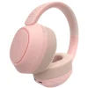 Discount Lalarma Kinderkopfhu00f6rer Noise Cancellation kabellos Rose