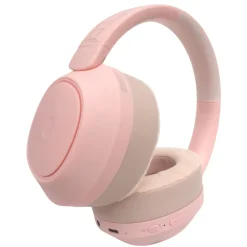 Discount Lalarma Kinderkopfhu00f6rer Noise Cancellation kabellos Rose