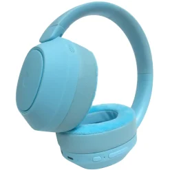 Discount Lalarma Kinderkopfhu00f6rer Noise Cancellation kabellos Blue