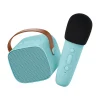 Sale Lalarma Lautsprecher mit kabellosem Mikrofon Blue