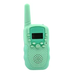 Clearance Lalarma Walkie Talkie mix and match Mint