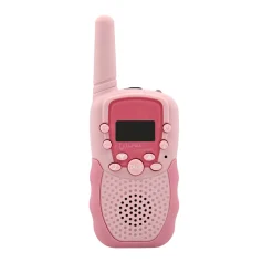 Clearance Lalarma Walkie Talkie mix and match Rose