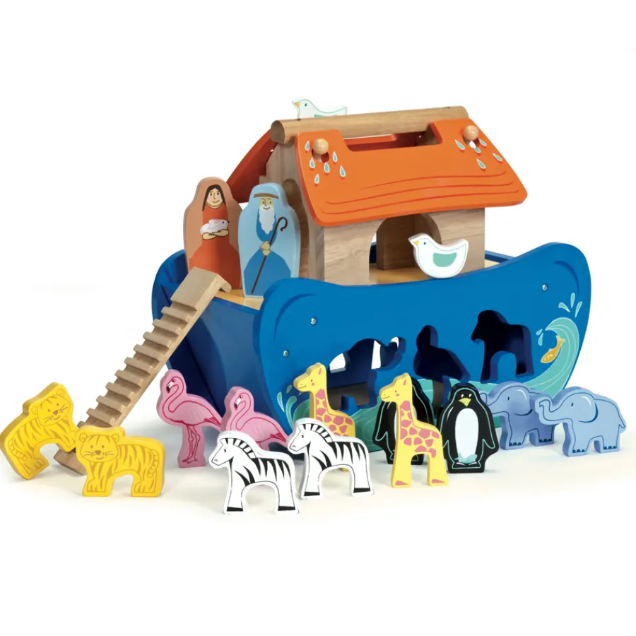 Sale Le Toy Van Arche Noah
