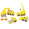 Outlet Le Toy Van Baufahrzeuge