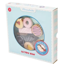 Hot Le Toy Van Biskuit-Set