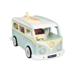 Best Le Toy Van Camping-Bus Surfer