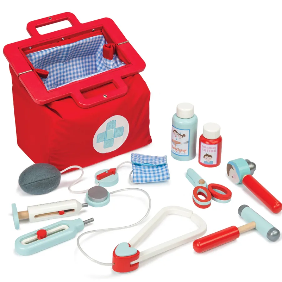 Discount Le Toy Van Doktor Set / Arztkoffer