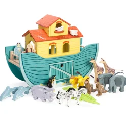 Best Le Toy Van grou00dfe Arche Noah