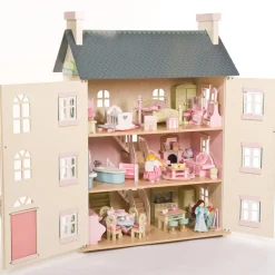 Sale Le Toy Van Puppenhaus Cherry Tree Haus