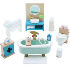 Hot Le Toy Van Puppenhaus Daisylane Badezimmer