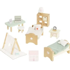 Hot Le Toy Van Puppenhaus Daisylane Kinderzimmer