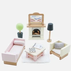 Discount Le Toy Van Puppenhaus Daisylane Wohnzimmer