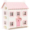Outlet Le Toy Van Puppenhaus Sophie's Haus