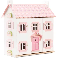 Outlet Le Toy Van Puppenhaus Sophie's Haus