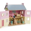 Online Le Toy Van Puppenhaus The Bay Tree House