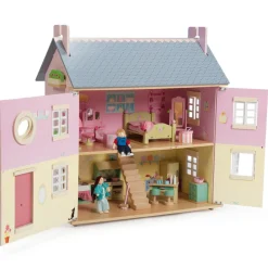 Online Le Toy Van Puppenhaus The Bay Tree House